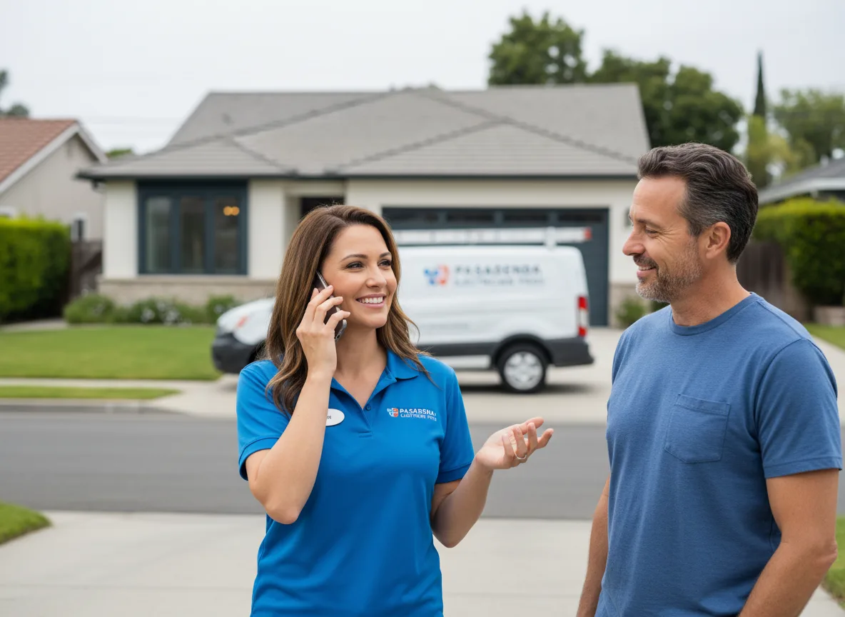 Electrician Gentryville, IN FAQs